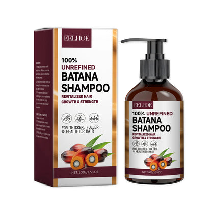 Premium Batana Oil for Hair Growth Blend -100% Natural Batana Oil from Honduras, Castor Oil & Rosemary Oil to Stimulate Hair Growth - Botana Oil, Aceite De Batana, Batama Oil for Women & Men